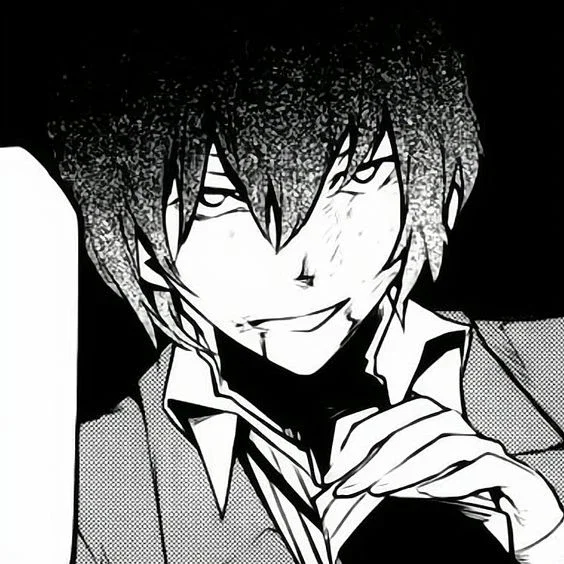 Dazai Osamu