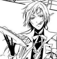 Charles Grey