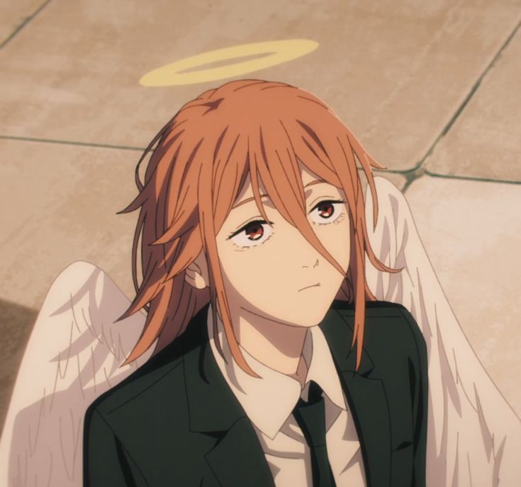 Angel Devil