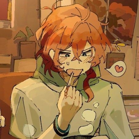 Chuuya Nakahara