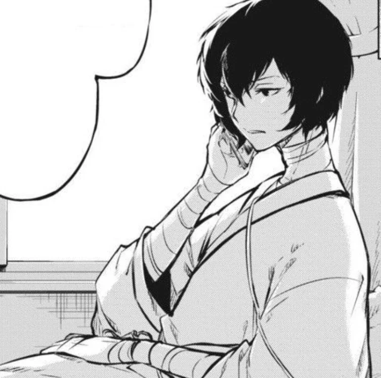 Dazai Osamu