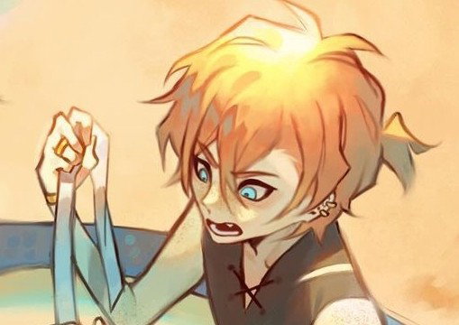 Chuuya Nakahara