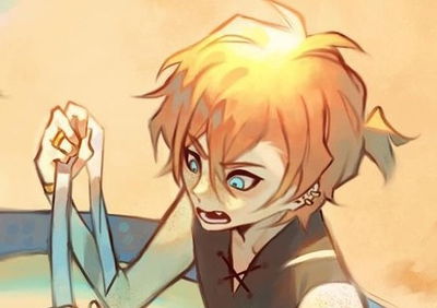 Chuuya Nakahara