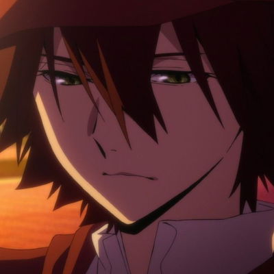 Ranpo Edogawa