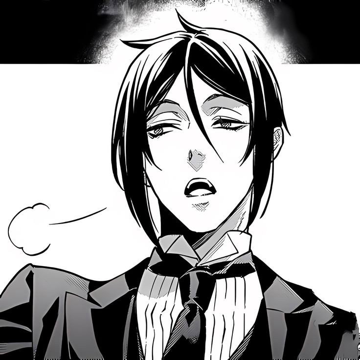 Sebastian Michaelis