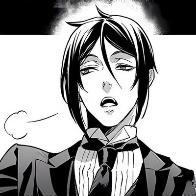 Sebastian Michaelis