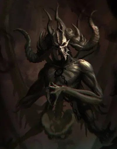 Mephisto (Diablo)