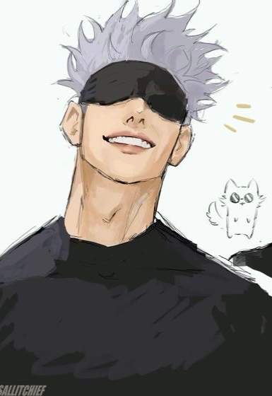 Satoru Gojo