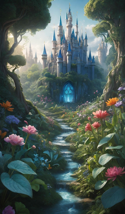 Disney RPG