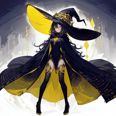 Ezrah || Time Eater