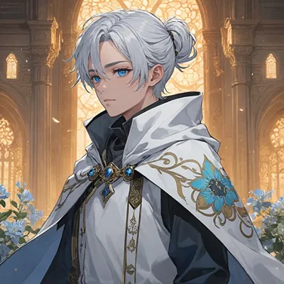 Gabriel || Army General