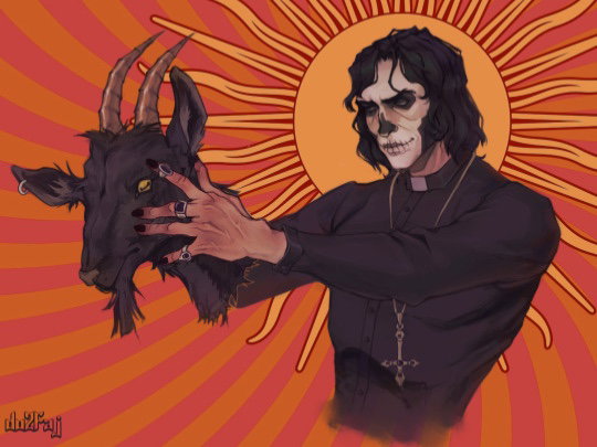 Young Nihil 