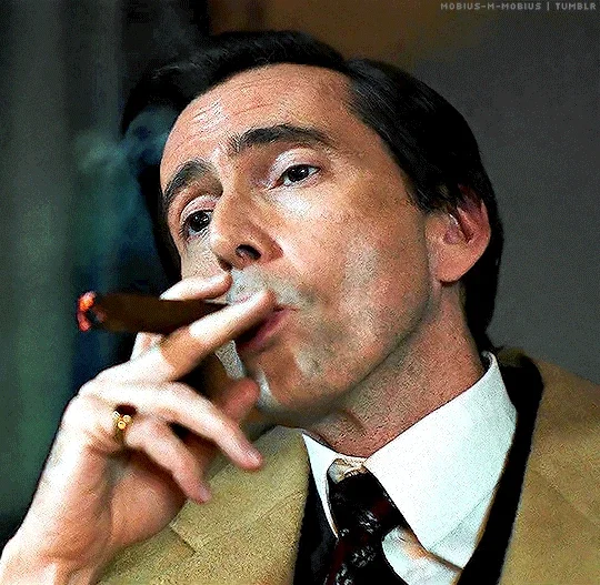 Tony baddingham