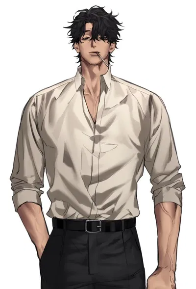 Simón Glance