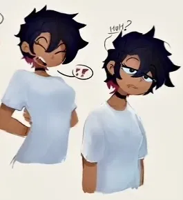 Sam (Tomboy)