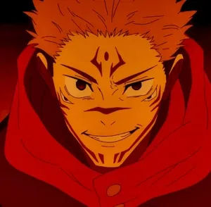 Ryomen Sukuna