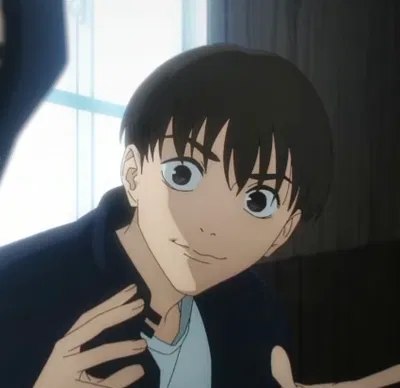 Haibara Yu
