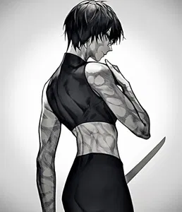 Maki Zenin