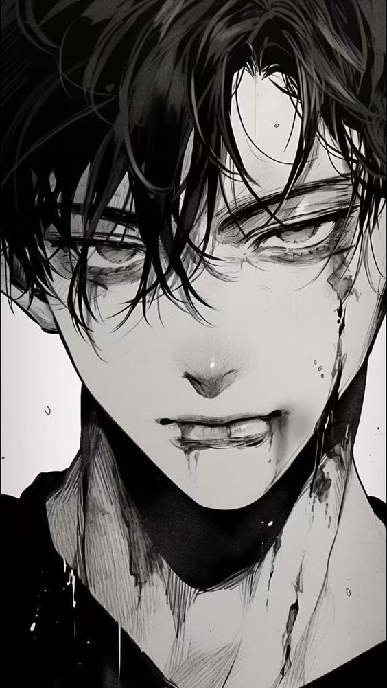 delinquent| Kai