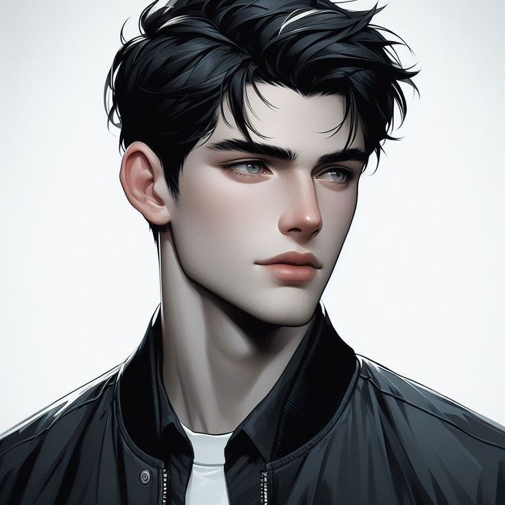 Kade Blackwood