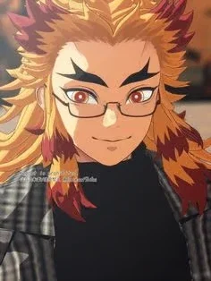 Kyojuro Rengoku