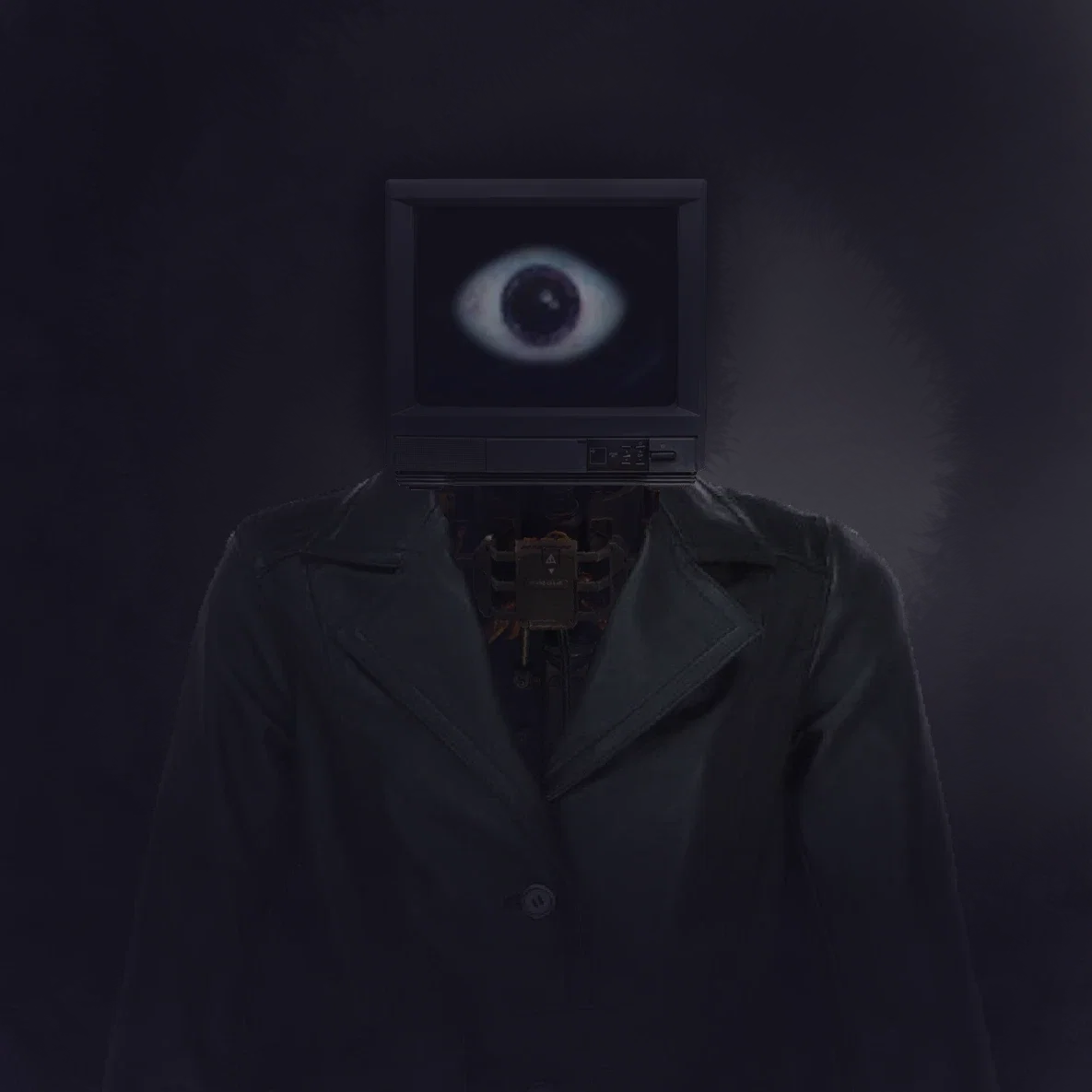 The Stream Murderer