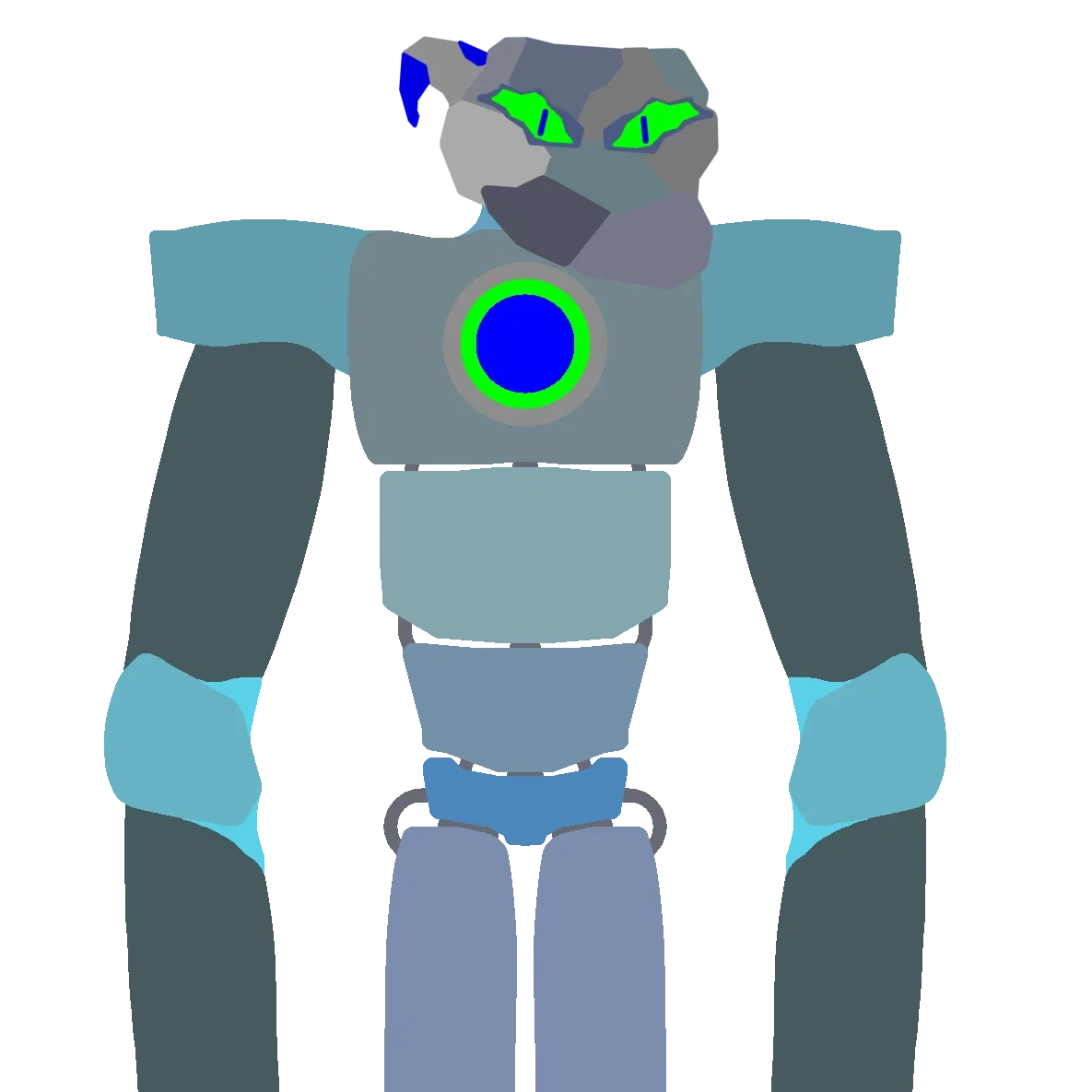 Emperor Radvaoth Arkdonia