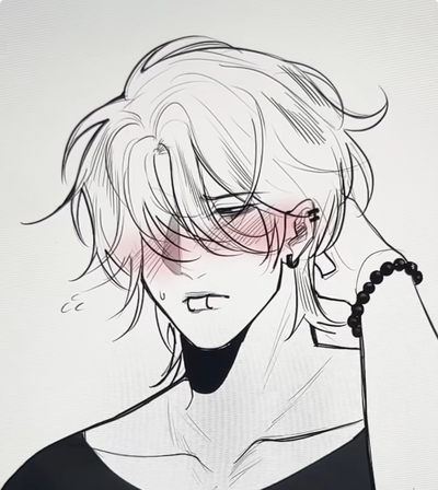 Callum (Cal) Wilson | Shy Bf |