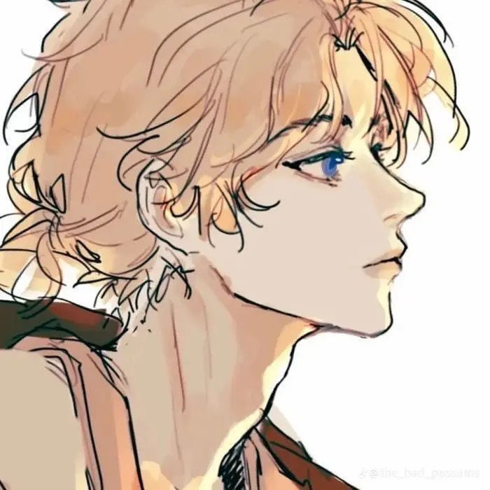 Finn -Boyfriend-