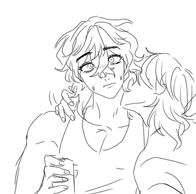 Nick Boyer | Loving Boyfriend 