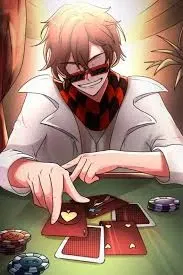 John Davey Harris(JDH) poker game