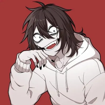 Jeff the Killer