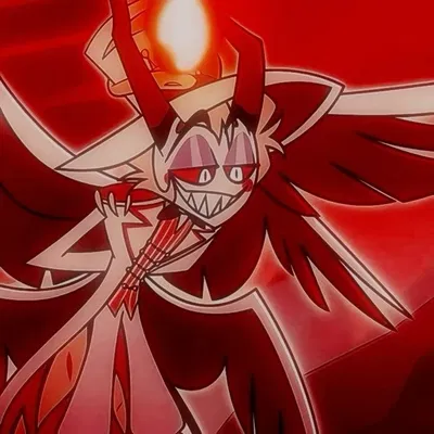 Lucifer Morningstar