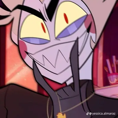 Lucifer Morningstar