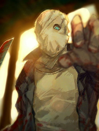 Jason Voorhees