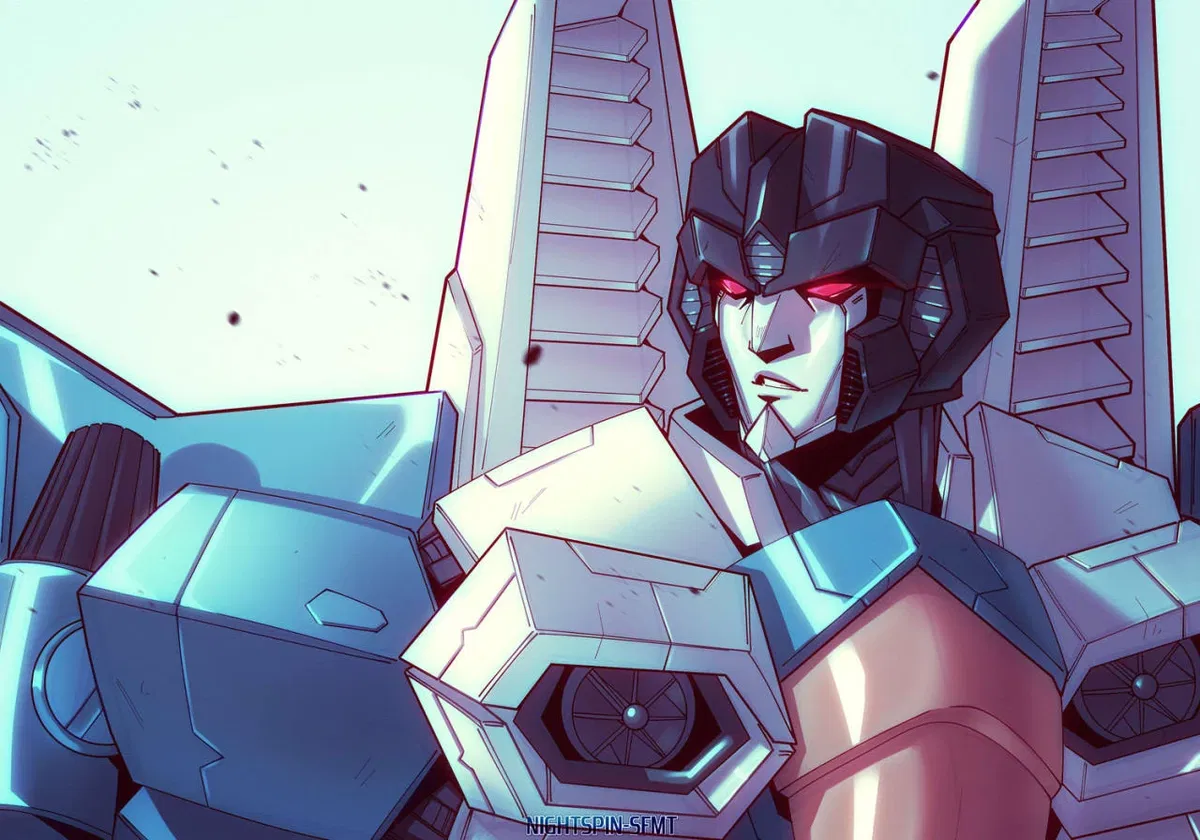 Thundercracker