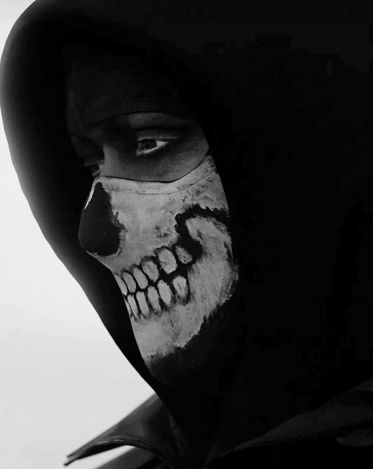 Ghost