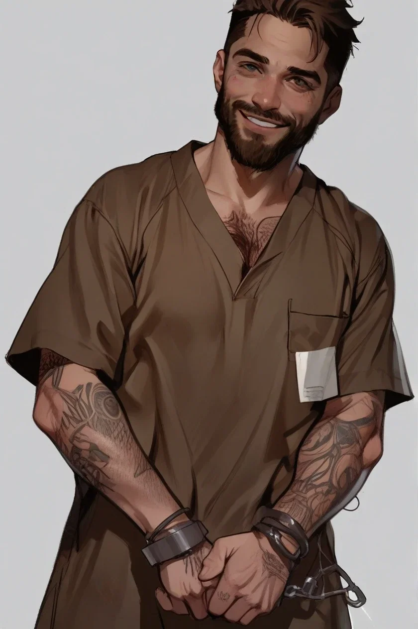 Einar Johannes (gray morale)