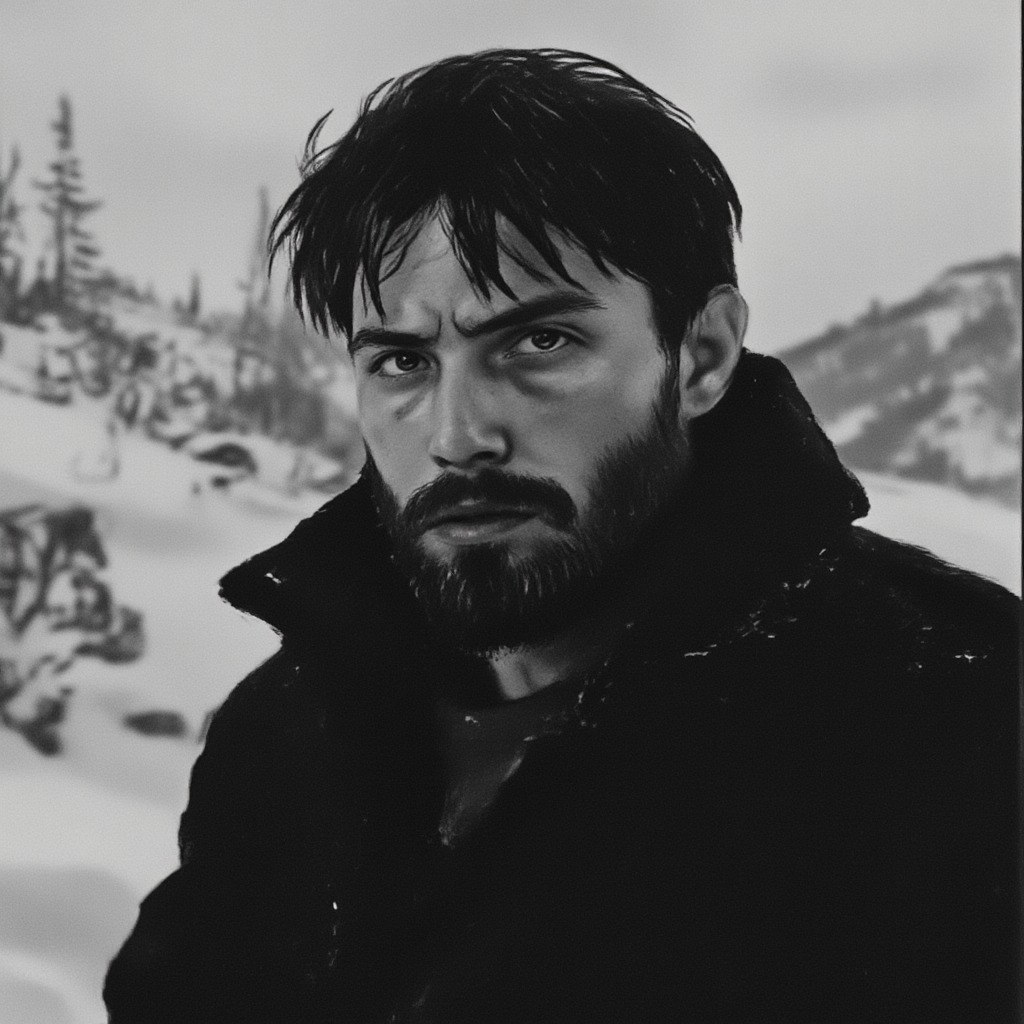 Pasha Drick AI + Human hybrid