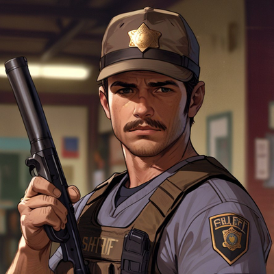 Randy Rose (Ravenwood mystery)