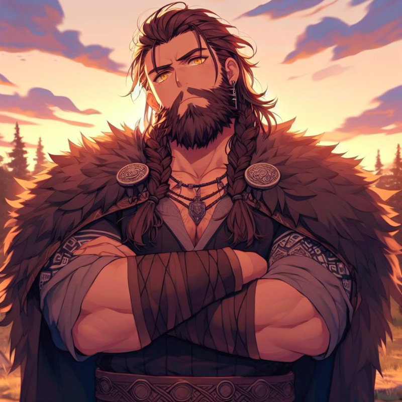Jarl Stigandr