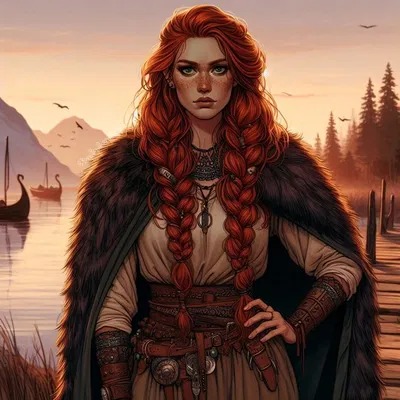Freya