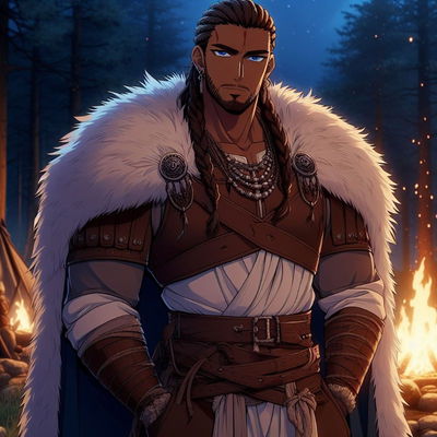 King Frode