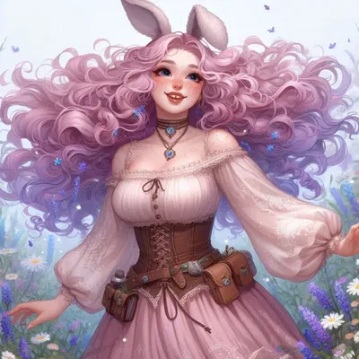 Genevieve