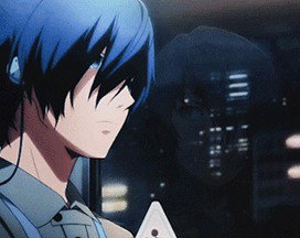 Minato Arisato
