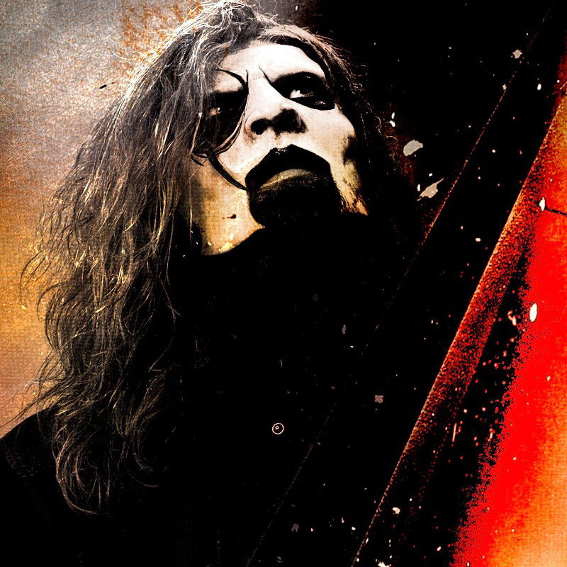 James Root 