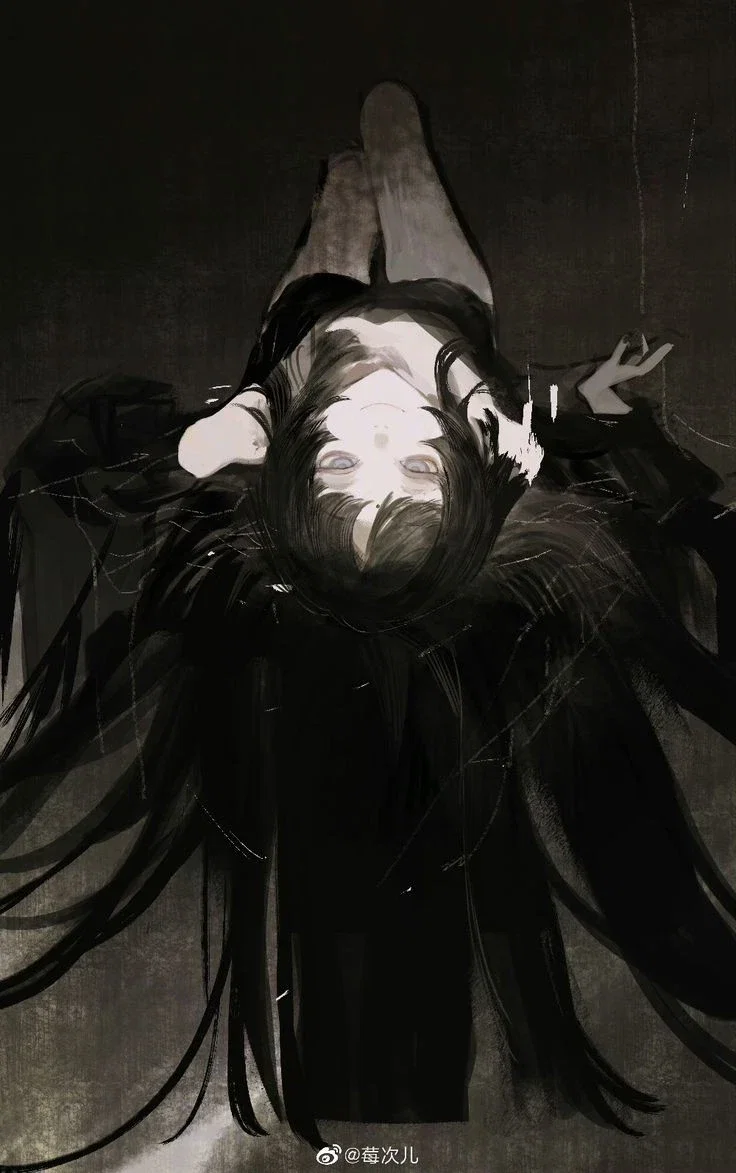 Hellathene | The Corrupted Goddess 