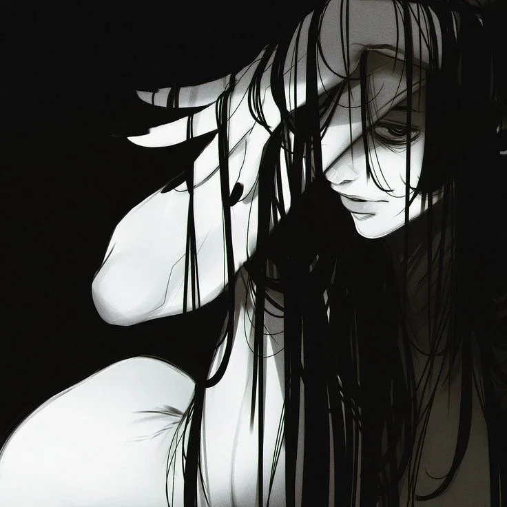 Ayesha MourningGale | The Lonely Spirit 