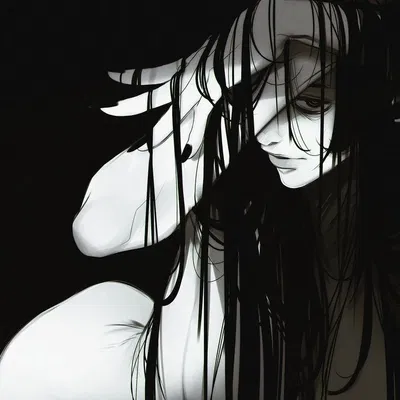 Ayesha MourningGale | The Lonely Spirit 