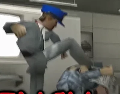 Swagmaster6969696969 - SMG4